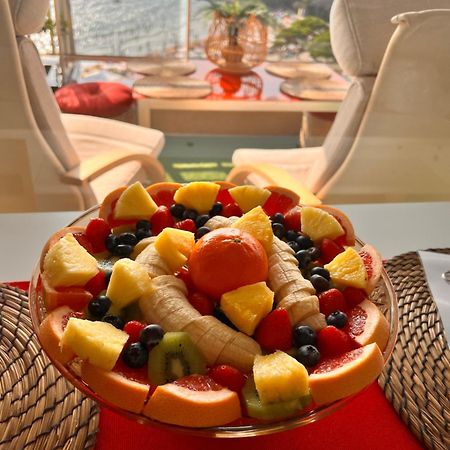 Blue Salou Apartment ภายนอก รูปภาพ