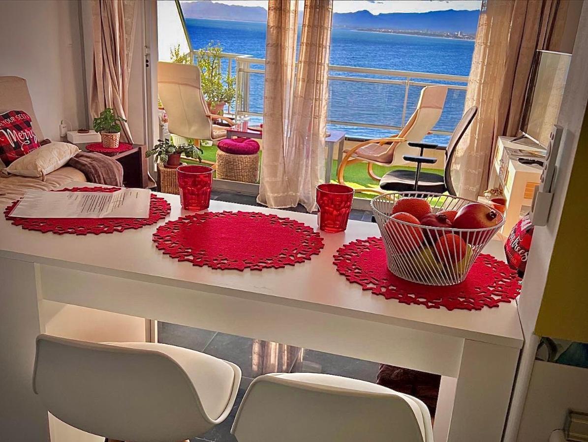 Blue Salou Apartment ภายนอก รูปภาพ